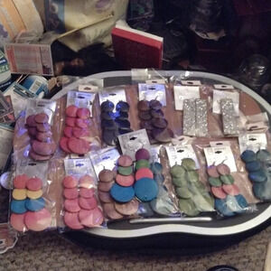 2 for $20😃New Earrings Lot